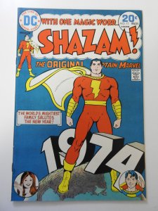 Shazam! #11 (1974) FN/VF Condition!