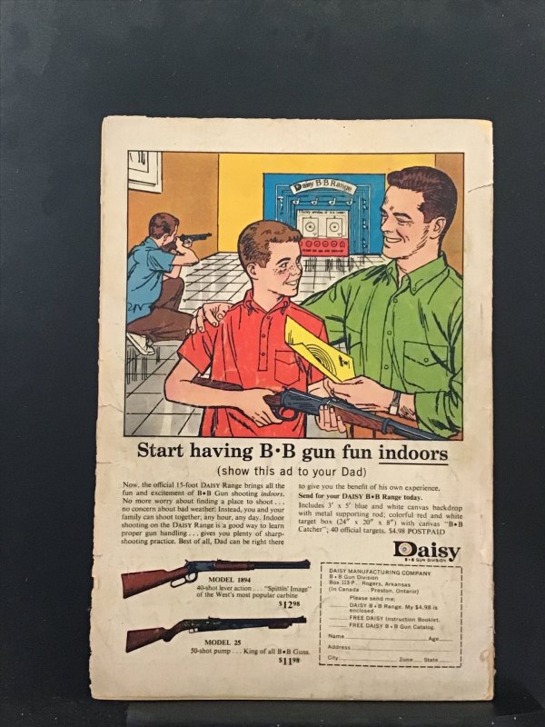 The Adventures of Little Archie #29 (1963)