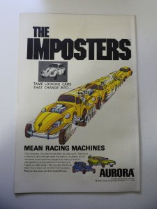 The Flash #224 (1973) FN Condition