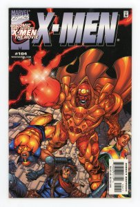 X-Men #104 (1991 v2) Chris Claremont Phoenix Gambit NM