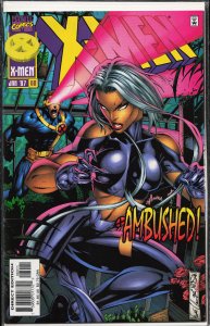 X-Men #60 (1997) X-Men