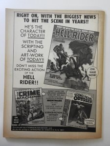 Nightmare #5 (1971) FN Condition!