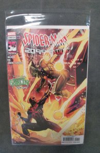 Spider-Man 2099: Exodus Omega (1991)