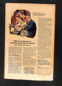 Sgt. Fury and His Howling Commandos #48