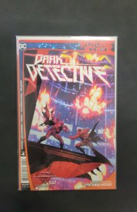 Future State: Dark Detective #4 (2021)