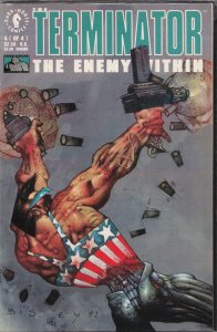 Terminator the enemy within #4