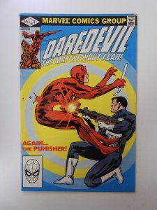 Daredevil #183 (1982) FN- condition