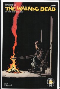 The Walking Dead #174 (2017) The Walking Dead