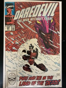 Daredevil #280 (1990)