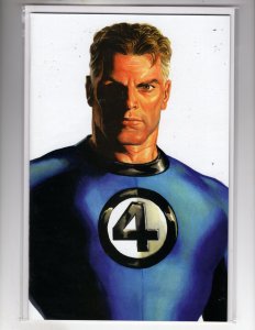 Fantastic Four #24 Ross Cover C (2020)     / ECA8x