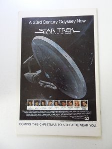 The X-Men #124 (1979) FN/VF condition