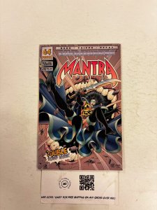 Mantra #10 NM Malibu Comic Books Ultraverse 28 HH92