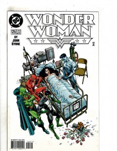Wonder Woman #125 (1997) OF22