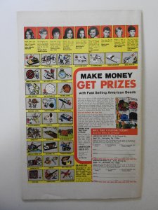 Iron Man #97 VG Condition!