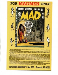 Weird Science-Fantasy #1 - EC Comics - 1950s reprint - 1992 - (-NM)