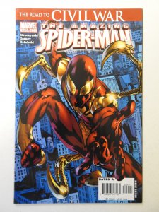The Amazing Spider-Man #529 (2006) NM- Condition!