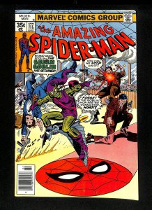 Amazing Spider-Man #177 Green Goblin!