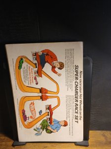 Aquaman #47 (1969) Aquaman