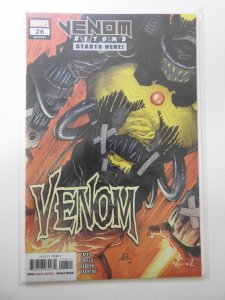 Venom #26 (2020)