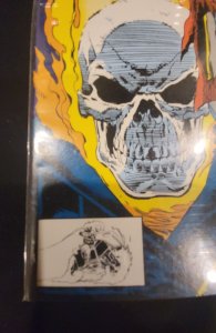 Ghost Rider #38 (1993)