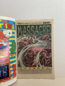 Rom #49 (1983) Unlimited Combined Shipping