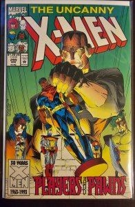 The Uncanny X-Men #299 (1993)