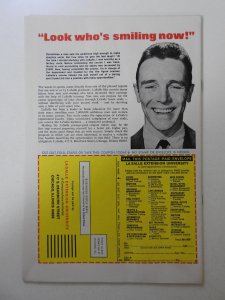 Sub-Mariner #63  (1973) VF- Condition!