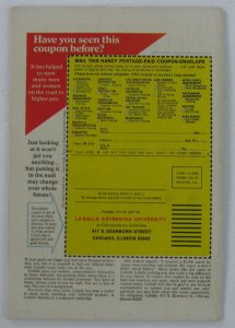 Amazing Adventures #17 (Mar 1973, Marvel), FN-VFN condition (7.0), Beast origin