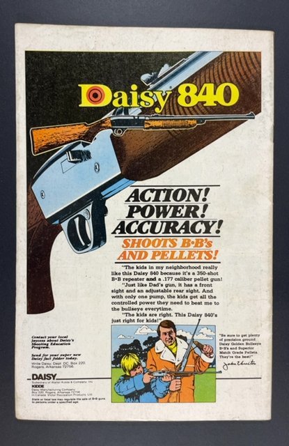 Green Lantern #121 (1979)