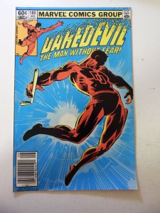 Daredevil #185 (1982) FN Condition