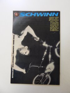 The Amazing Spider-Man #315 (1989) FN- condition