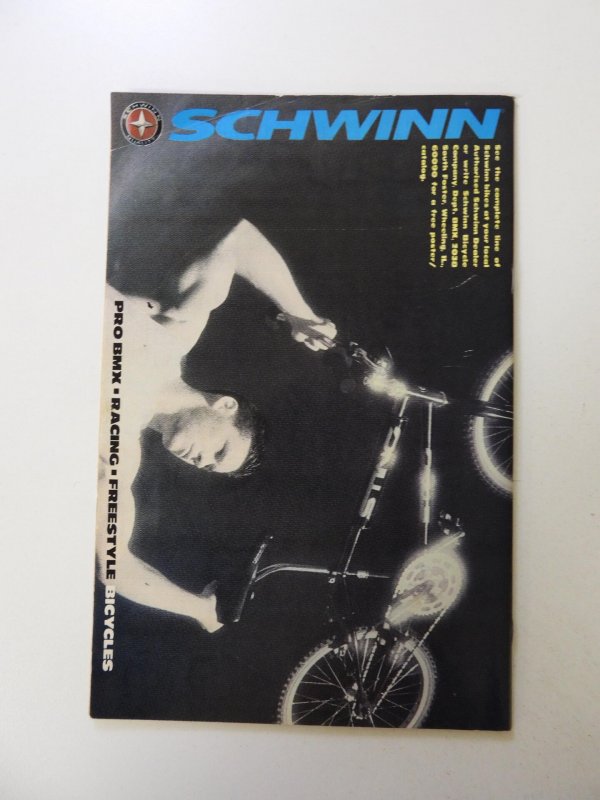 The Amazing Spider-Man #315 (1989) FN- condition