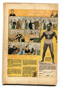 Jumbo #109 - 1948 - Fiction House - G/VG - comic book