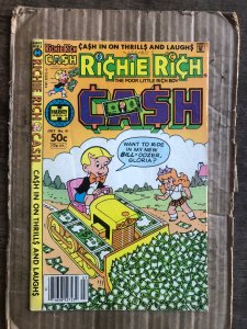 Richie Rich Cash #41 (1981)