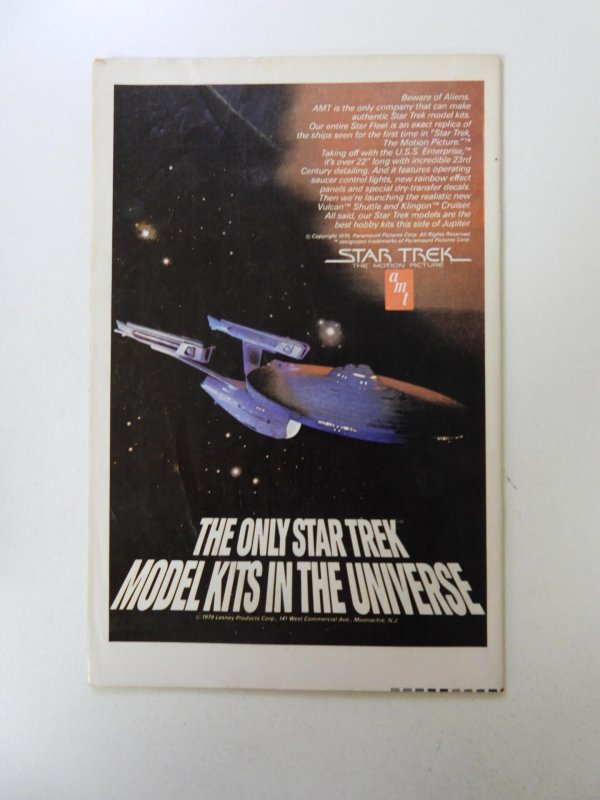 The X-Men #134 (1980) VG/FN condition