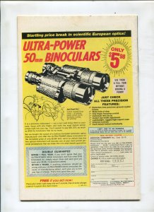 INHUMANS #1 (7.5) 1ST SOLO SERIES!