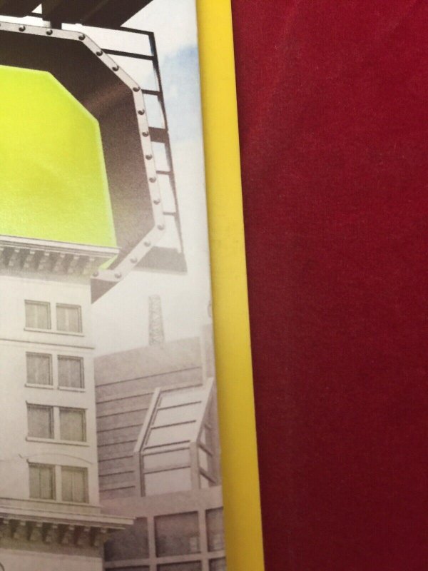 Amazing Spider-Man #646 1:15 Mayhew Vampire Variant VFNM Waid Marvel