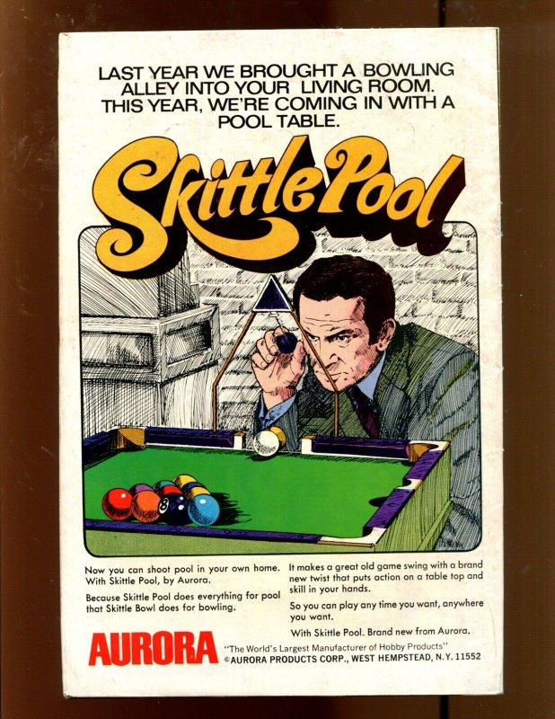 World's Finest Comics #199 - Flash Vs. Superman! (2.5/3.0) 1970