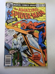 The Amazing Spider-Man #189 (1979) FN Condition