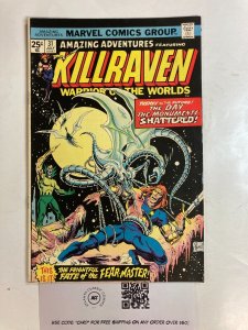 Amazing Adventures #31 (1973) VF Marvel Comic Book Group KillRaven 1 LI1