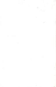 Red Sonja Volume 4 #1 Authentix Blank Cover L (2017)