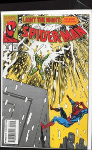 Spider-Man #40 (1993) Spider-Man