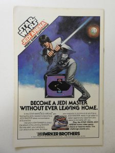 Iron Man #170 (1983) VF Condition!