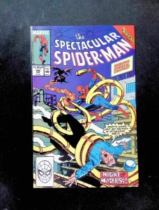 Spectacular Spider-Man #146  MARVEL Comics 1989 VF+