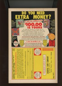 (1972) Astonishing Tales #11: BRONZE AGE! KEY ISSUE! KA-ZAR! (7.5/8.0)