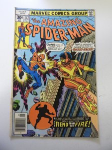 The Amazing Spider-Man #172 (1977) FN/VF Condition