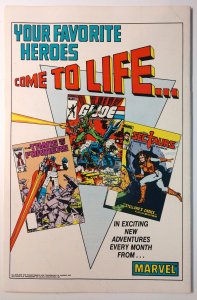 Firestar #1 (8.0, 1986)