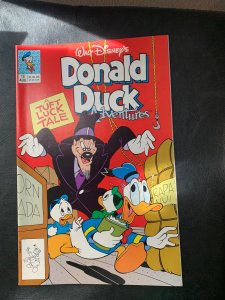 Donald Duck Adventures #15 (1991)