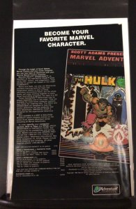 The Avengers #265 (1986)