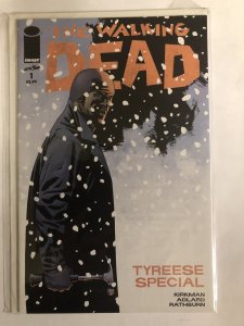 The Walking Dead: Tyreese Special (2013) NM